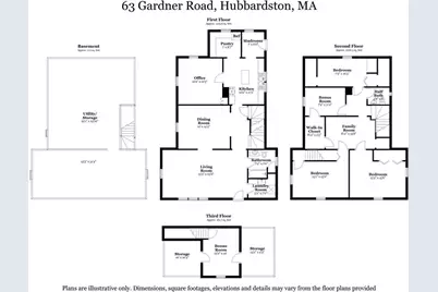 63 Gardner Rd, Hubbardston, MA 01452 - Photo 24