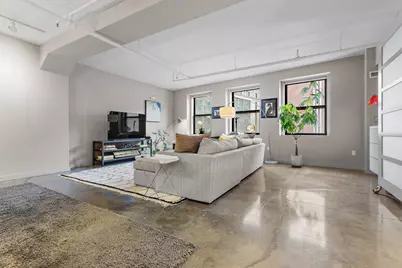 453 Washington St #5A, Boston, MA 02111 - Photo 4