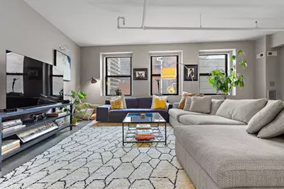 453 Washington St #5A, Boston, MA 02111 - Photo 2