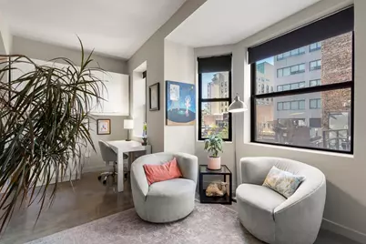 453 Washington St #5A, Boston, MA 02111 - Photo 36