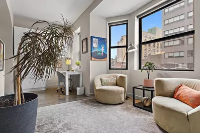 453 Washington St #5A, Boston, MA 02111 - Photo 24