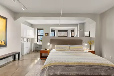 453 Washington St #5A, Boston, MA 02111 - Photo 34