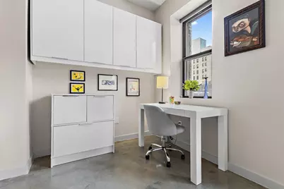 453 Washington St #5A, Boston, MA 02111 - Photo 26