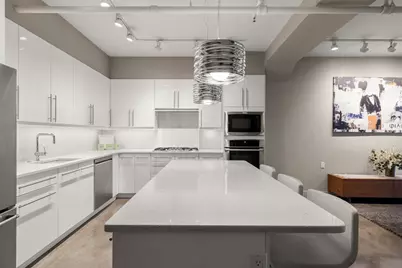 453 Washington St #5A, Boston, MA 02111 - Photo 4