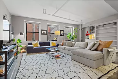 453 Washington St #5A, Boston, MA 02111 - Photo 1