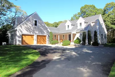 80 Abby Road, Brewster, MA 02631 - Photo 1