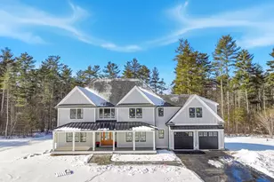 6 Sawmill Brook Ln, Upton, MA 01568 - Photo 1