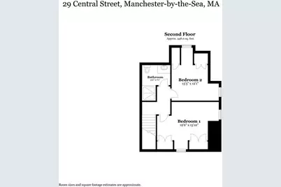 29 Central Street #2, Manchester by the Sea, MA 01944 - Photo 22