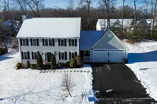 8 Autumn Gate Cir, Millbury, MA 01527 - Photo 1