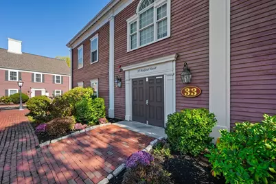 33 Bedford St, Lexington, MA 02420 - Photo 2