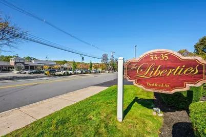 33 Bedford St, Lexington, MA 02420 - Photo 20