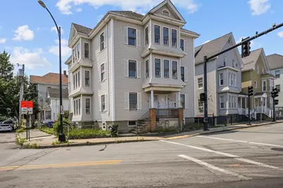 51 County St, New Bedford, MA 02744 - Photo 1