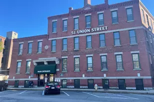 51 Union St, Worcester, MA 01608 - Photo 1