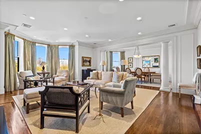 348 Beacon Street #4, Boston, MA 02116 - Photo 6