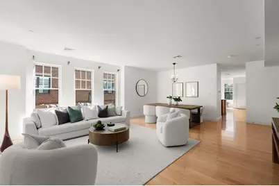 125 Crowninshield Road #125, Brookline, MA 02446 - Photo 4