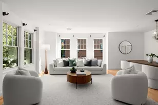 125 Crowninshield Rd, Brookline, MA 02446 - Photo 2