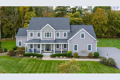 1 Newell Cir, Easton, MA 02375 - Photo 1