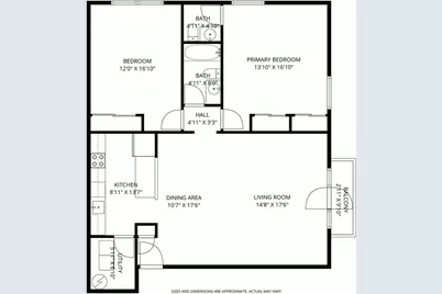 44 Evergreen Rd. #302, Northampton, MA 01053 - Photo 22