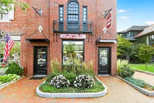 1844 Massachusetts Ave, Lexington, MA 02420 - Photo 1