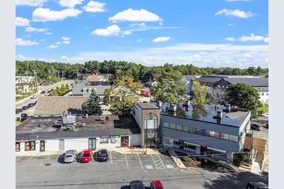 861 Edgell Road #206, Framingham, MA 01701 - Photo 4