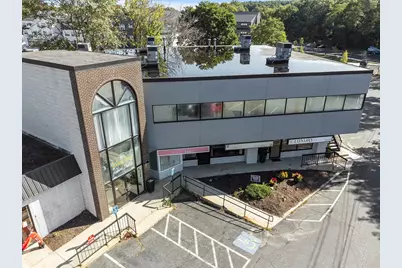 861 Edgell Road #206, Framingham, MA 01701 - Photo 1