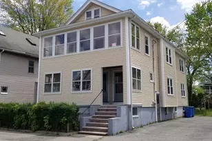 35 Grant Ave, Belmont, MA 02478 - Photo 1