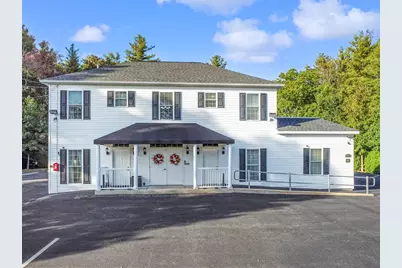 1400 Broadway Rd, Dracut, MA 01826 - Photo 2