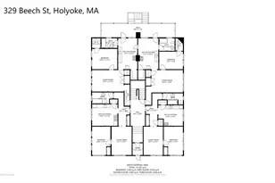 329 Beech St, Holyoke, MA 01040 - Photo 16