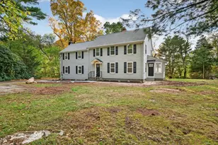 3360 Diamond Hill Rd, Cumberland, RI 02864 - Photo 1