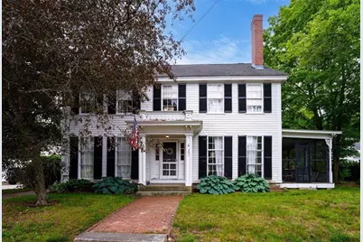 205C Main St #3, Groton, MA 01450 - Photo 1