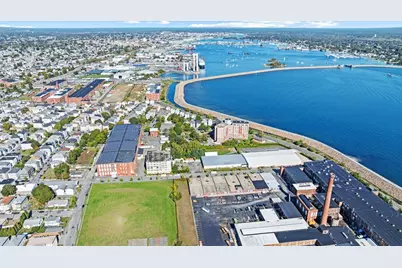 11R David St #rear, New Bedford, MA 02744 - Photo 16