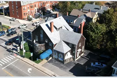 100 Court St, Plymouth, MA 02360 - Photo 2