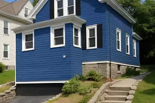 195 Barnaby St, Fall River, MA 02720 - Photo 1