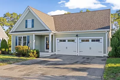 5 Daylily Drive #5, Plymouth, MA 02360 - Photo 20