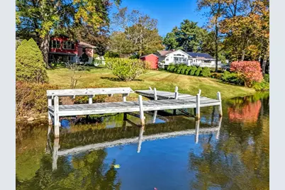 73 Silver Lake Dr, Agawam, MA 01001 - Photo 36