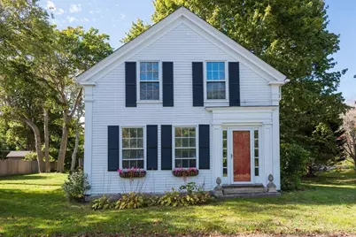 39 Route 130, Sandwich, MA 02563 - Photo 2
