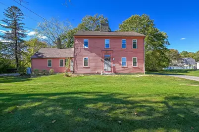363 Main St, Acushnet, MA 02743 - Photo 1