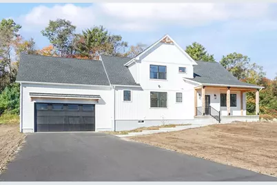 308 N Liberty St, Belchertown, MA 01007 - Photo 2