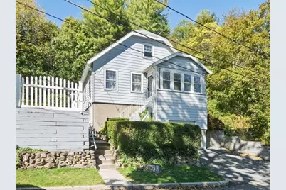 14 Willard Street, Waltham, MA 02451 - Photo 2