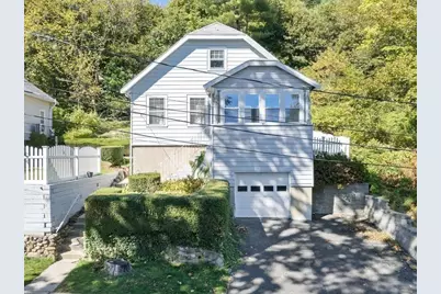 14 Willard Street, Waltham, MA 02451 - Photo 1