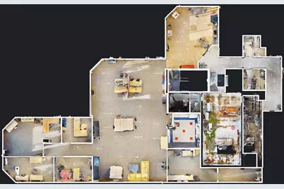 420 Lakeside Ave #401, Marlborough, MA 01752 - Photo 14