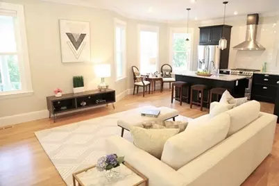 40 Evergreen Ave #1, Somerville, MA 02145 - Photo 2