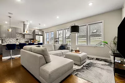 47 Sargent St #3, Boston, MA 02125 - Photo 1