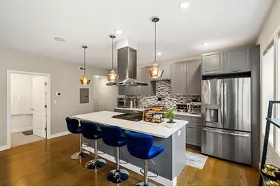 47 Sargent St #3, Boston, MA 02125 - Photo 4