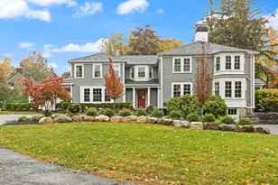 407 Highland St, Milton, MA 02186 - Photo 30