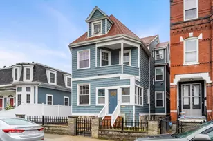 22 Alaska St, Boston, MA 02119 - Photo 2