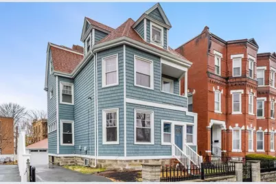 22 Alaska Street, Boston, MA 02119 - Photo 1
