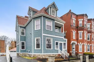 22 Alaska St, Boston, MA 02119 - Photo 1