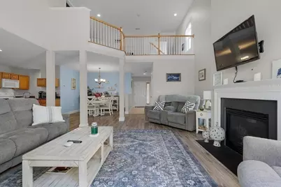 5 Sea Knoll Court #5, Bourne, MA 02532 - Photo 12