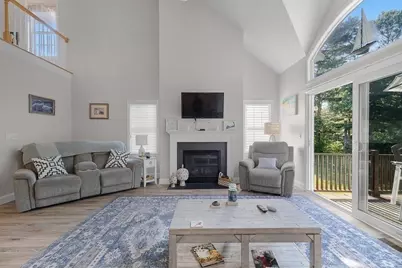 5 Sea Knoll Court #5, Bourne, MA 02532 - Photo 8